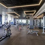 Reserved Suites Illovo