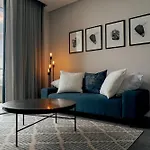 Reserved Suites Illovo
