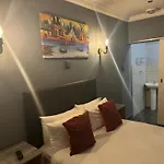 Kv Luxury Guest House