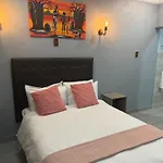 Kv Luxury Guest House