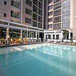 Executive 3 Bed Apartment With Balcony & Executive 2 Bed Apartment In Sandton
