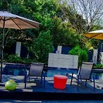 Cosy Nest 5 Min2Sandton City 15