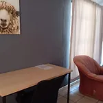 Velindo Guest Rooms