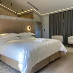 The Giglio Boutique Hotel At Zevenster
