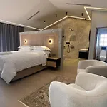 The Giglio Boutique Hotel At Zevenster