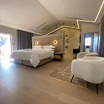 The Giglio Boutique Hotel At Zevenster