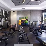 Sandtoncity-Apartment-Sleeps4-Pool-Parking