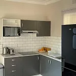 The Afrikaya Home
