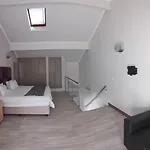 Mount Royal 43 Large 1 Bed Apartment