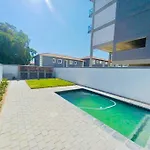 The Base Apartment II