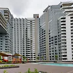 Luxury Apartment Sandton , No Loadshedding