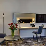 Luxury Apartment Sandton , No Loadshedding