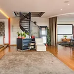 Curiocity Penthouses
