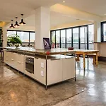 Curiocity Penthouses