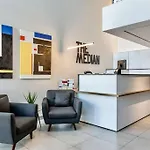 1008 The Median, Rosebank