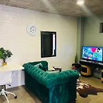 Jozi Bnb - Johannesburg - Maboneng