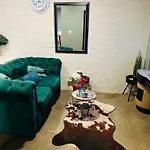 Jozi Bnb - Johannesburg - Maboneng