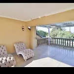 Sandton 6 Bedroom Luxury Home