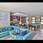 Sandton 6 Bedroom Luxury Home