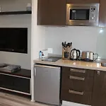 Sandton Skye Apartments