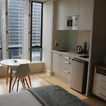 Sandton Skye Apartments