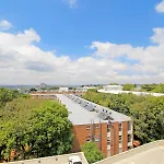 The Solo-Two Bed Upmarket Unit