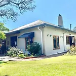 Elephant Outpost Parktown, Johannesburg