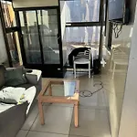 Richland Guest Hotel