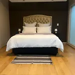 Luxury Unit