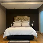 Luxury Unit