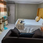 Ogans Guest Villa