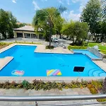 Fezeu\'S Place