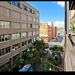 Maboneng Ny-Style Loft With Free Secure Parking&Wifi