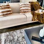 Maboneng Ny-Style Loft With Free Secure Parking&Wifi