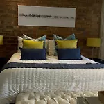 Luxury Lifestyle Apartment