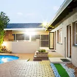 Sollunaa Guesthouse