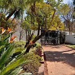 Atholl Guest House