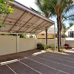 Atholl Guest House