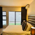 Zuriel Spaces 2 Bedrooms 2 Bathrooms Luxurious Modern Apartment