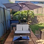B&B On Buckingham Guest House