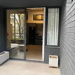 Spacious One-Bedroom Apartment In Sandton