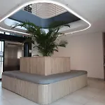 Sandton Gate Luxury 2 Bed Apartment - Johannesburg