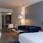 Radisson Blu Gautrain Hotel, Sandton Johannesburg