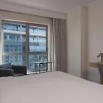 Radisson Blu Gautrain Hotel, Sandton Johannesburg