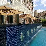 Pivot Hotel Montecasino