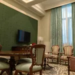 The Monarch Hotel