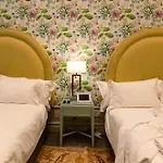 The Monarch Hotel