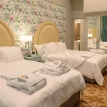 The Monarch Hotel