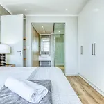 Luxurious 2-Bedroom Apartment In Sandton