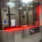 Signature Hotel